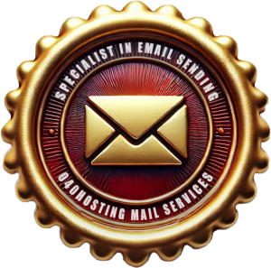 mail service specialist